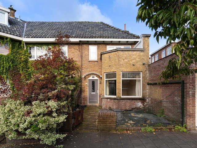 Woning te koop: Jan de Weertstraat 3 2531XG's Gravenhage Vastgoed Nederland