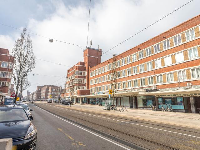 Woning te koop: Jan Evertsenstraat 24 1A 1056EC Amsterdam Vastgoed Nederland