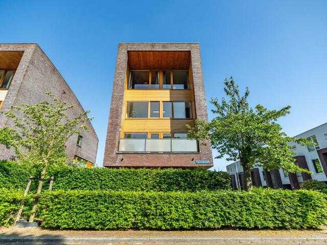 Woning te koop: Jan Mulderstraat 4 2273VL Voorburg Vastgoed Nederland