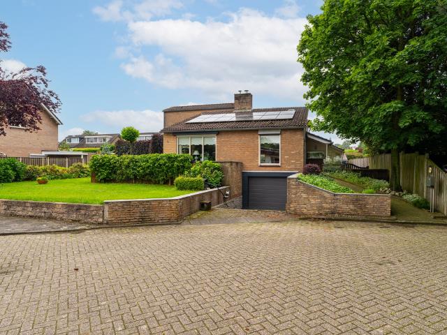 Woning te koop: Jan Steenstraat 13 5161ET Sprang Capelle Vastgoed Nederland