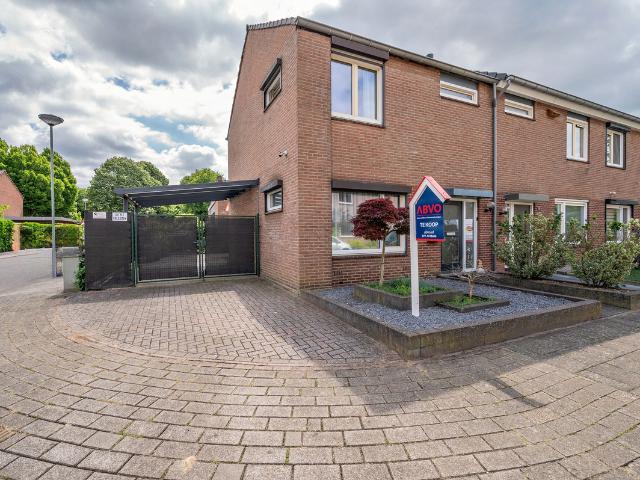 Woning te koop: Jan Steenstraat 28 5953JB Reuver Vastgoed Nederland