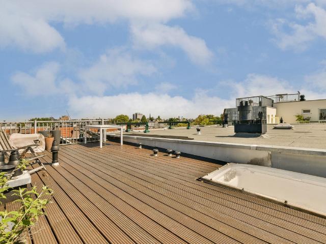 Woning te koop: Jan Pieter Heijestraat 98 4 1 GT Amsterdam Vastgoed Nederland