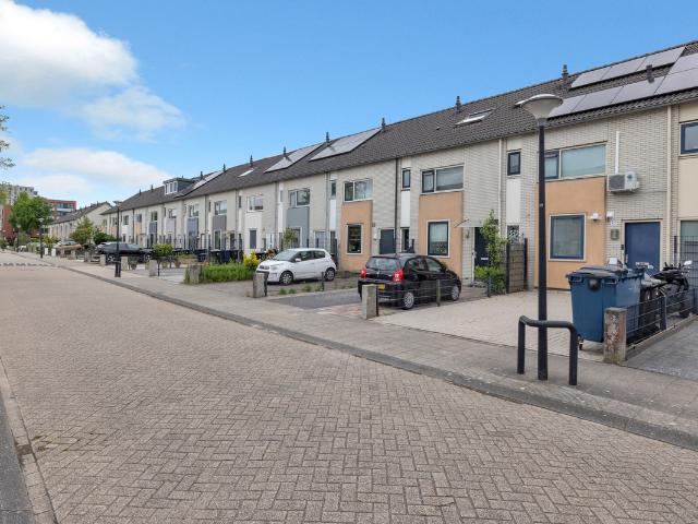 Woning te koop: Jan Rijksenstraat 37 1335NL Almere Vastgoed Nederland