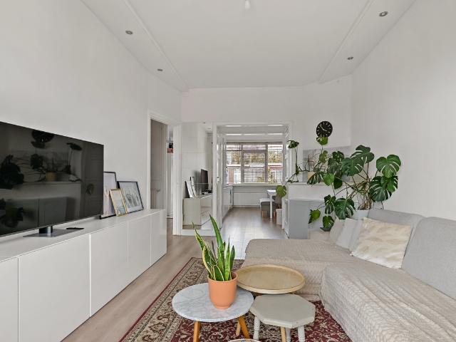 Woning te koop: Jan Wapstraat 183 2 GG's Gravenhage Vastgoed Nederland