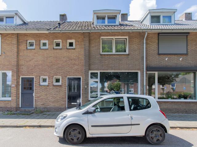 Woning te koop: Jan Willenstraat 8 6166AX Geleen Vastgoed Nederland