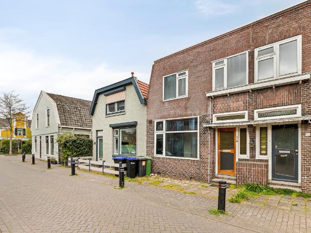 Woning te koop: Jan Windhouwerstraat 34 1502AP Zaandam Vastgoed Nederland