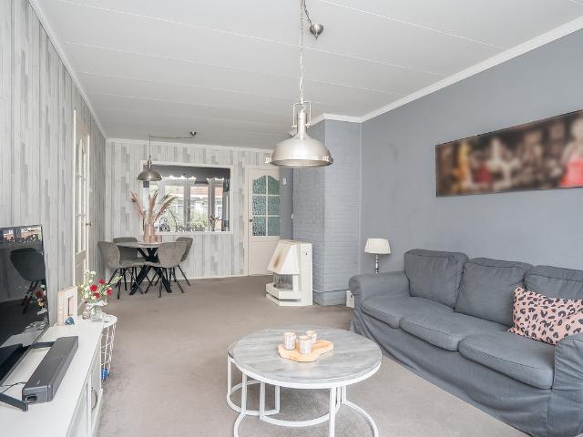 Woning te koop: Jan ten Brinkstraat 159 2 HX's Gravenhage Vastgoed Nederland