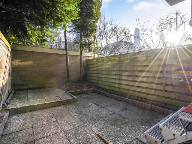 Woning te koop: Jan van Nassaustraat 45A 2596BN's Gravenhage Vastgoed Nederland