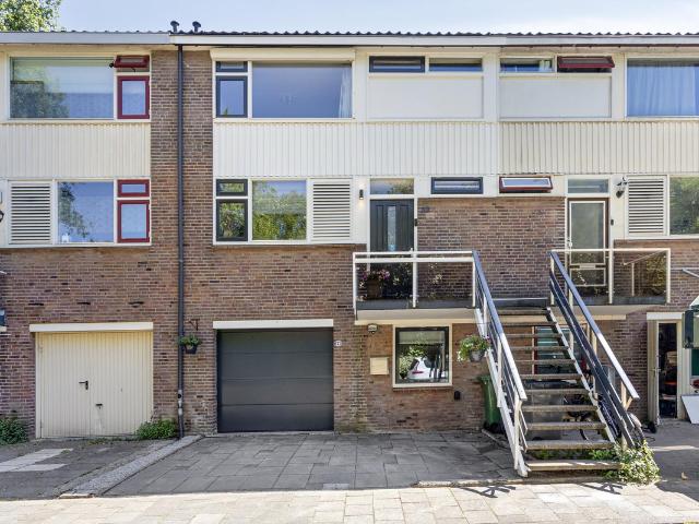 Woning te koop: Jan van Eyckstraat 32 1816DB Alkmaar Vastgoed Nederland