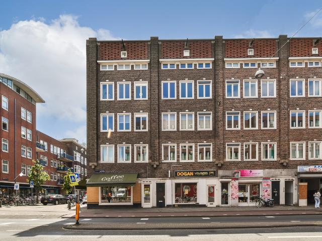 Woning te koop: Jan van Galenstraat 111D 1056BK Amsterdam Vastgoed Nederland