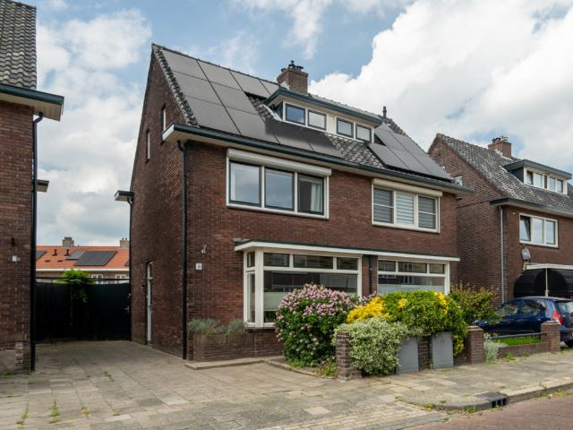 Woning te koop: Jan van Galenstraat 9 7556VC Hengelo Vastgoed Nederland
