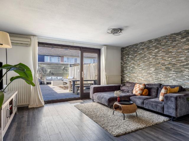 Woning te koop: Jan van Goyenstraat 75 1318RC Almere Vastgoed Nederland