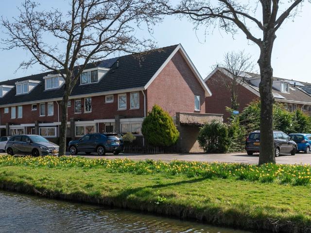 Woning te koop: Jan Van Goyenplantsoen 16A 2251JA Voorschoten Vastgoed Nederland