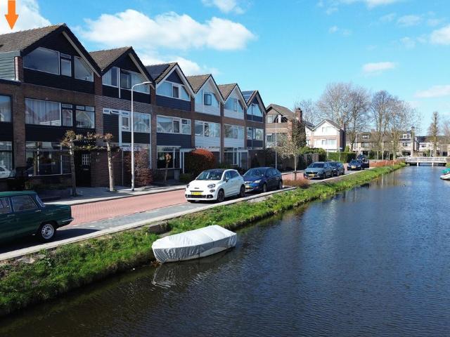 Woning te koop: Jan van Hoofstraat 31 2811VM Reeuwijk Vastgoed Nederland