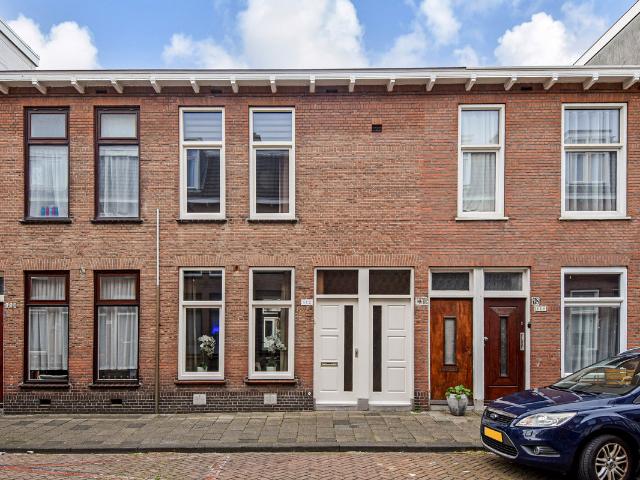 Woning te koop: Jan Van Houtstraat 112 2 TA's Gravenhage Vastgoed Nederland