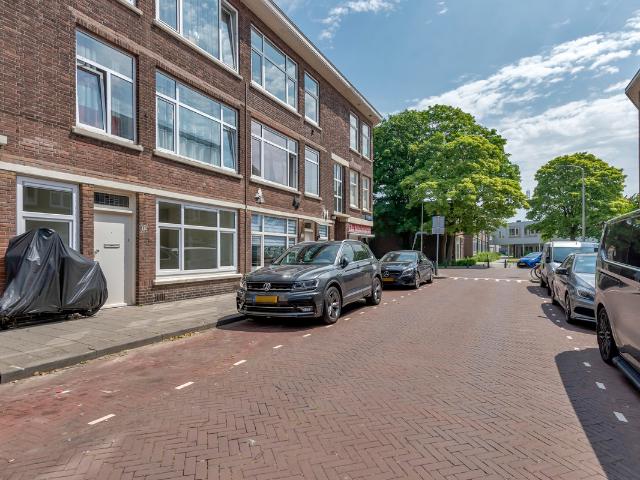 Woning te koop: Jan Van Rodestraat 132 2 XV's Gravenhage Vastgoed Nederland