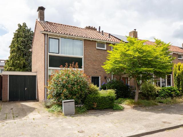 Woning te koop: Jan van Zutphenstraat 17 7523GX Enschede Vastgoed Nederland