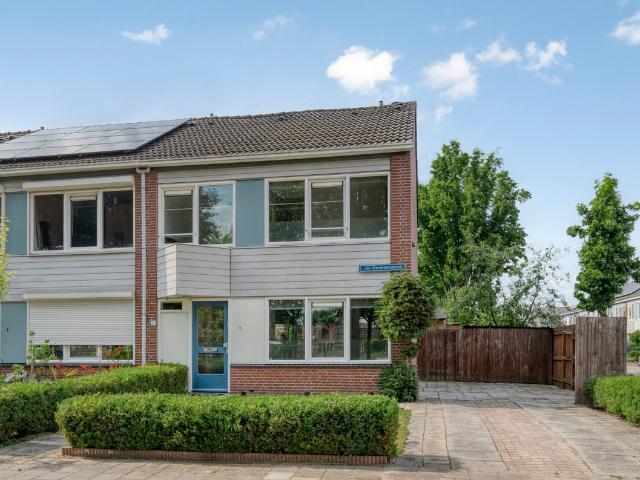 Woning te koop: Jan Zandvlietstraat 15 6023BS Budel Schoot Vastgoed Nederland