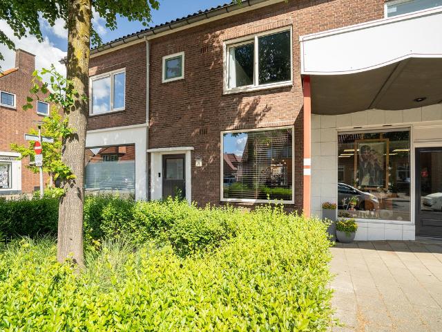 Woning te koop: Janninksweg 38 7513DK Enschede Vastgoed Nederland