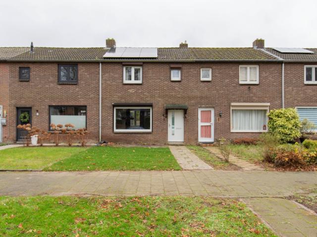 Woning te koop: Jans Kamperweg 5 6133XB Sittard Vastgoed Nederland