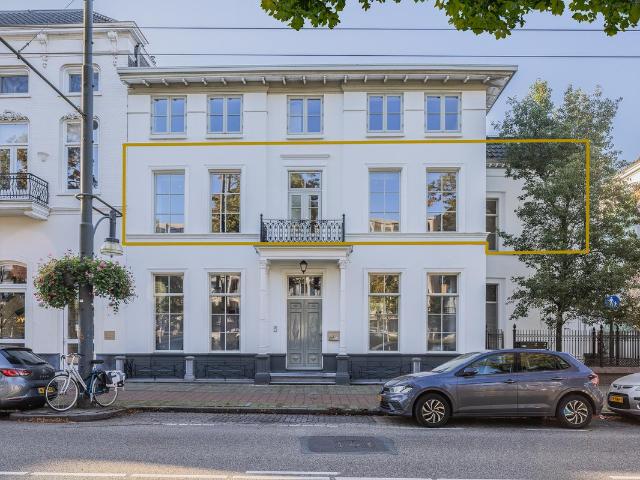 Woning te koop: Jansbinnensingel 20 2 6 AK Arnhem Vastgoed Nederland
