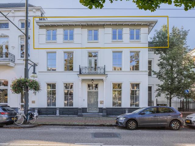 Woning te koop: Jansbinnensingel 20 3 6 AK Arnhem Vastgoed Nederland