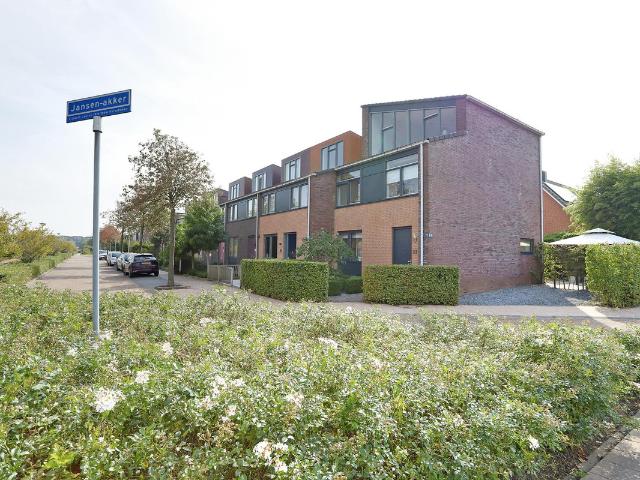 Woning te koop: Jansen akker 33 2994AH Barendrecht Vastgoed Nederland