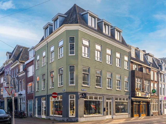 Woning te koop: Jansveld 3 3512BD Utrecht Vastgoed Nederland