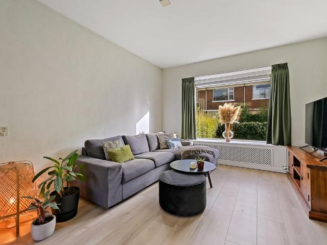 Woning te koop: Jaarsveldstraat 229 2 CP's Gravenhage Vastgoed Nederland