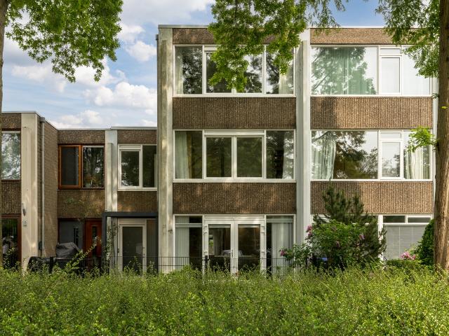 Woning te koop: Jachtenlaan 8 1503HV Zaandam Vastgoed Nederland