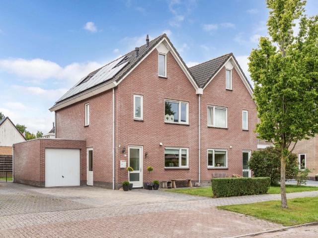 Woning te koop: Jachtkamp 16 8538RP Bantega Vastgoed Nederland