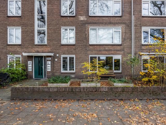 Woning te koop: Jacob Van Campenlaan 60 1222KN Hilversum Vastgoed Nederland