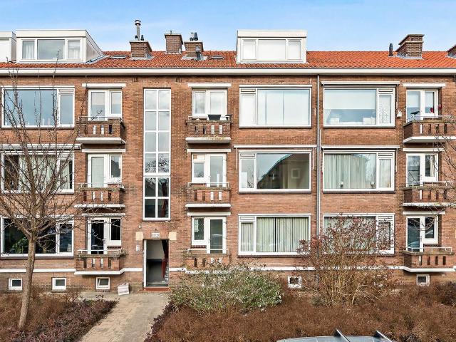 Woning te koop: Jacob van den Eyndestraat 57 2274XA Voorburg Vastgoed Nederland