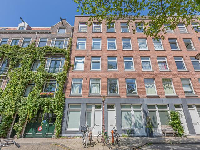 Woning te koop: Jacob Van Lennepkade 406 2 1 NN Amsterdam Vastgoed Nederland