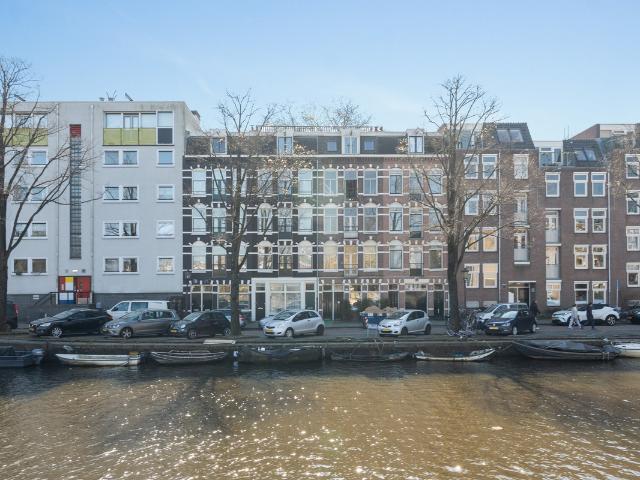 Woning te koop: Jacob Van Lennepkade 115H 1054ZJ Amsterdam Vastgoed Nederland