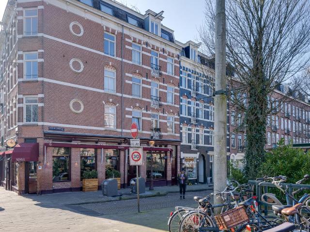 Woning te koop: Jacob van Lennepkade 183 2 1 ZN Amsterdam Vastgoed Nederland
