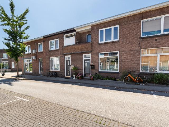 Woning te koop: Jacob van Lennepstraat 5 3314RT Dordrecht Vastgoed Nederland