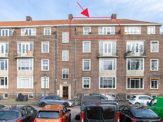 Woning te koop: Jacob van Ruysdaelstraat 7 5212EP's Hertogenbosch Vastgoed Nederland
