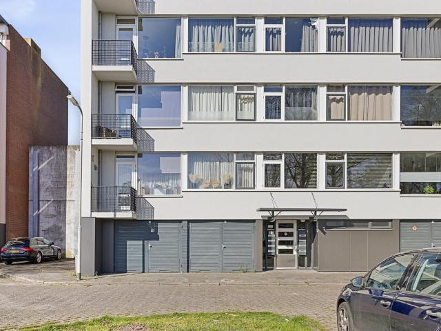 Woning te koop: Jacob van Ruijsdaelstraat 44 4703VE Roosendaal Vastgoed Nederland