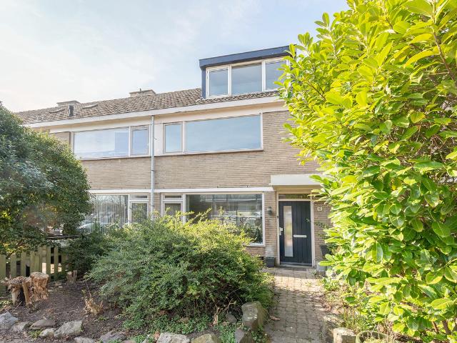 Woning te koop: Jacob Boekestraat 10 2152AL Nieuw Vennep Vastgoed Nederland