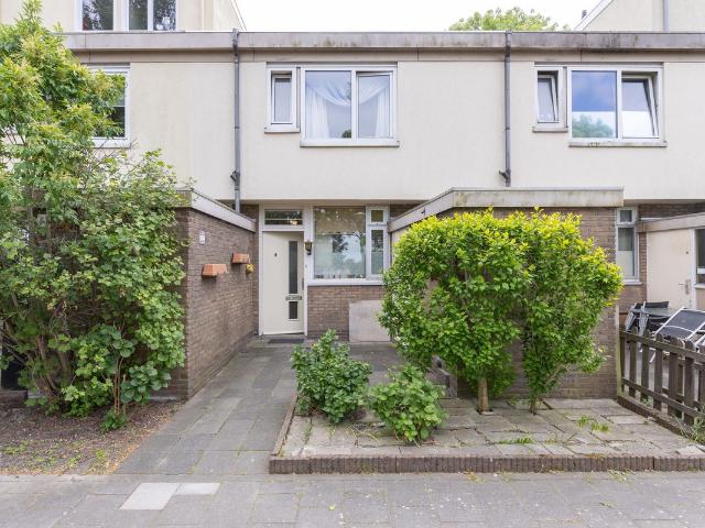 Woning te koop: Jacob Cabeliaustraat 32 1067AL Amsterdam Vastgoed Nederland