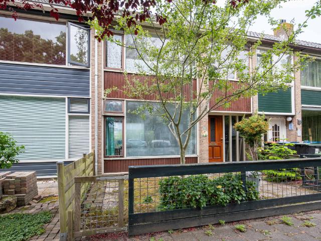 Woning te koop: Jacob Catslaan 32 1422HW Uithoorn Vastgoed Nederland