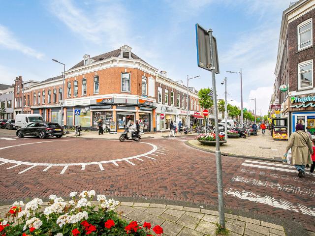 Woning te koop: Jacob Catsstraat 86B02 3035PS Rotterdam Vastgoed Nederland
