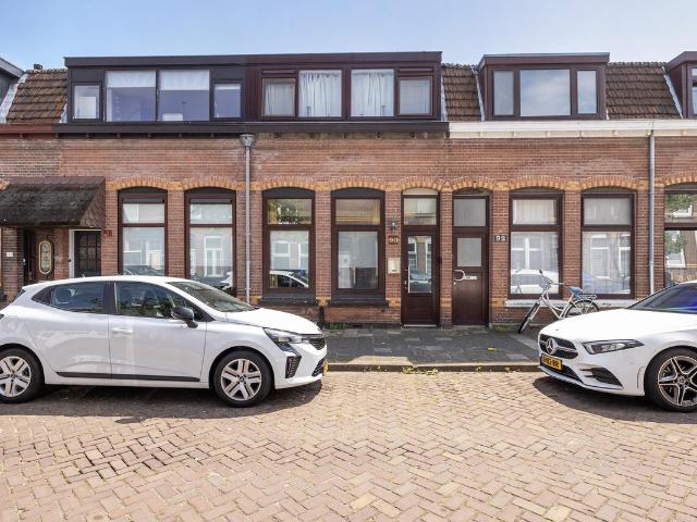 Woning te koop: Jacob Catsstraat 90 3314ZD Dordrecht Vastgoed Nederland