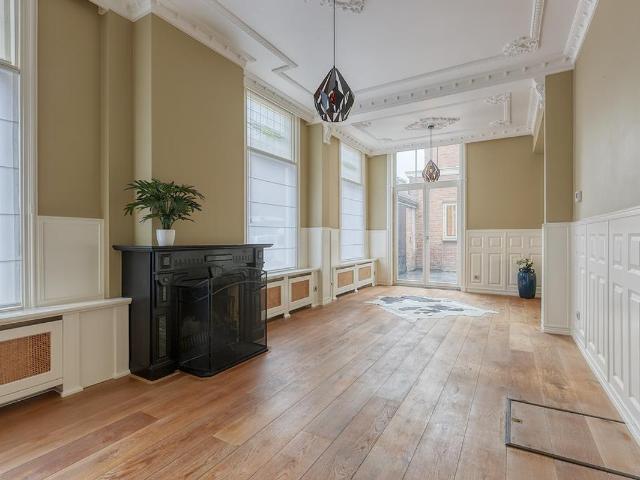 Woning te koop: Jacob Gillesstraat 18 2582XZ's Gravenhage Vastgoed Nederland
