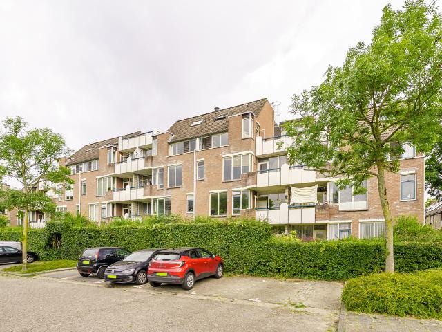 Woning te koop: Jacob Obrechtstraat 13 3816PG Amersfoort Vastgoed Nederland