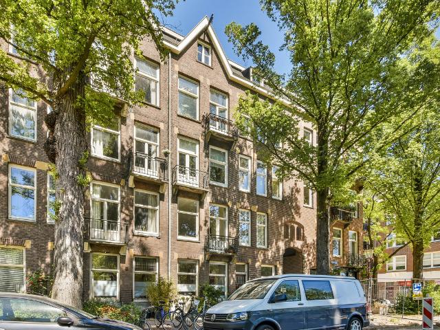 Woning te koop: Jacob Obrechtplein 9 1 1071KS Amsterdam Vastgoed Nederland