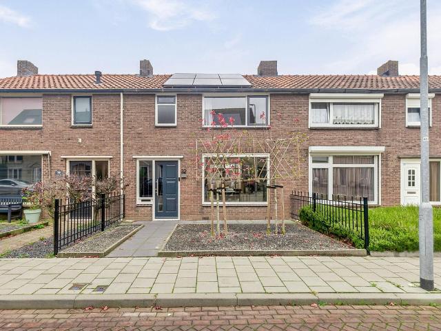 Woning te koop: Jacob Roggeveenstraat 32 4461ZL Goes Vastgoed Nederland