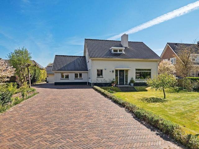 Woning te koop: Jacoba van Beierenweg 33 2215KT Voorhout Vastgoed Nederland