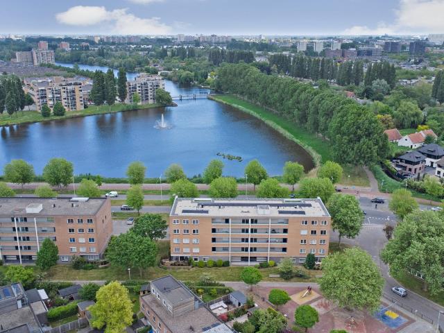 Woning te koop: Jacques Dutilhweg 693 3 JH Rotterdam Vastgoed Nederland